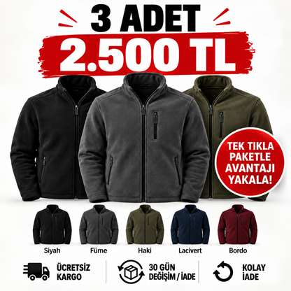3 Cepli Polar