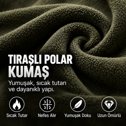 3 Cepli Polar