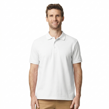 Premium Polo Yaka Tişört