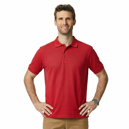 Premium Polo Yaka Tişört