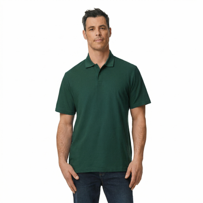 Premium Polo Yaka Tişört