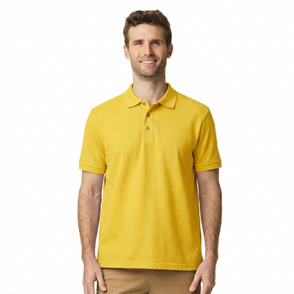 Premium Polo Yaka Tişört
